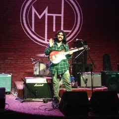 Ain't No Lobos (Live)