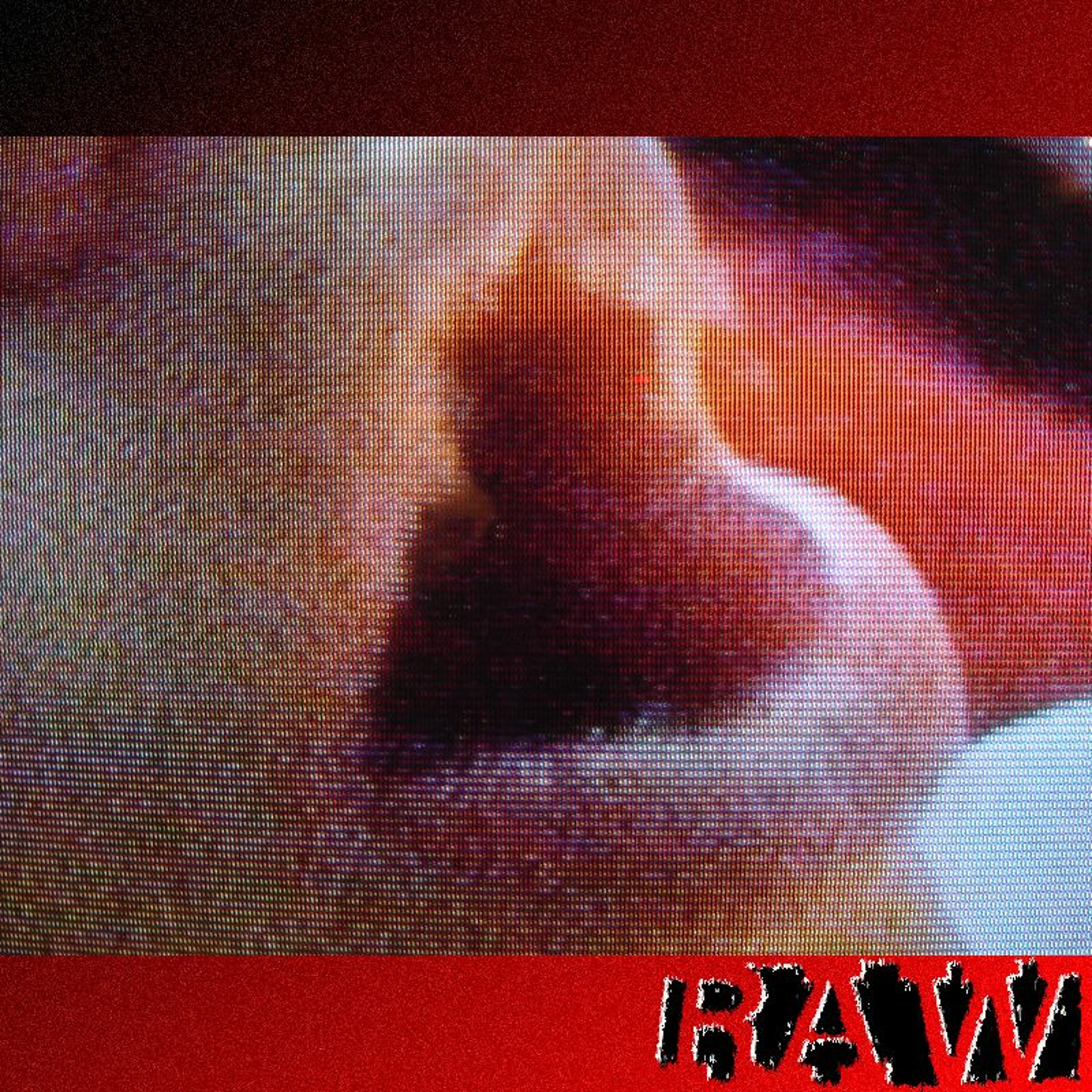 RAW episode artwork