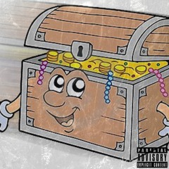 +++JAMARVELOUZZ ✘ KAZAMI - TREA$URE CHEST+++ (prod. sheltr.)