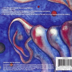 King Crimson - I Talk To The Wind (BBC version)