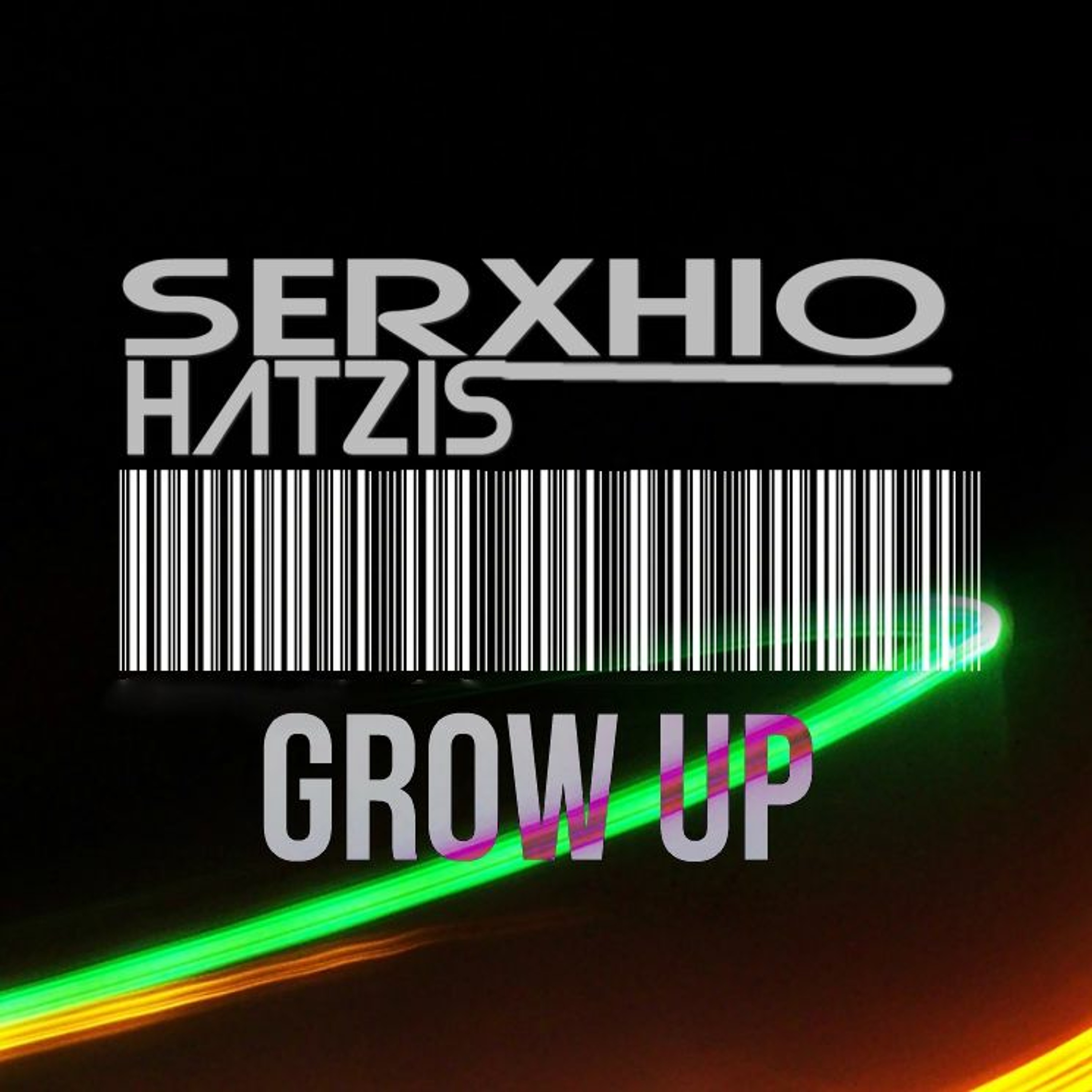 Serxhio Hatzis
