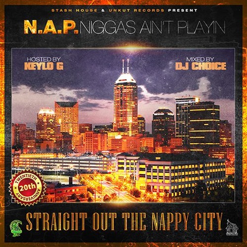 N.A.P. – Straight Out The Nappy City | Releases | Discogs