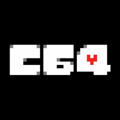 Undertale - Spear Of Justice (SID 8580)