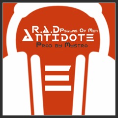 Psalms of Men Antidote Prod By Mystro