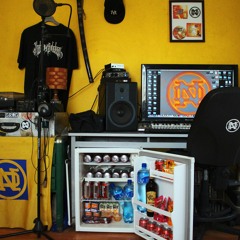 TOÑOMUSIC, NIKODEKONS ,NEGO, CHICOSEA ,ROC P - 100 %