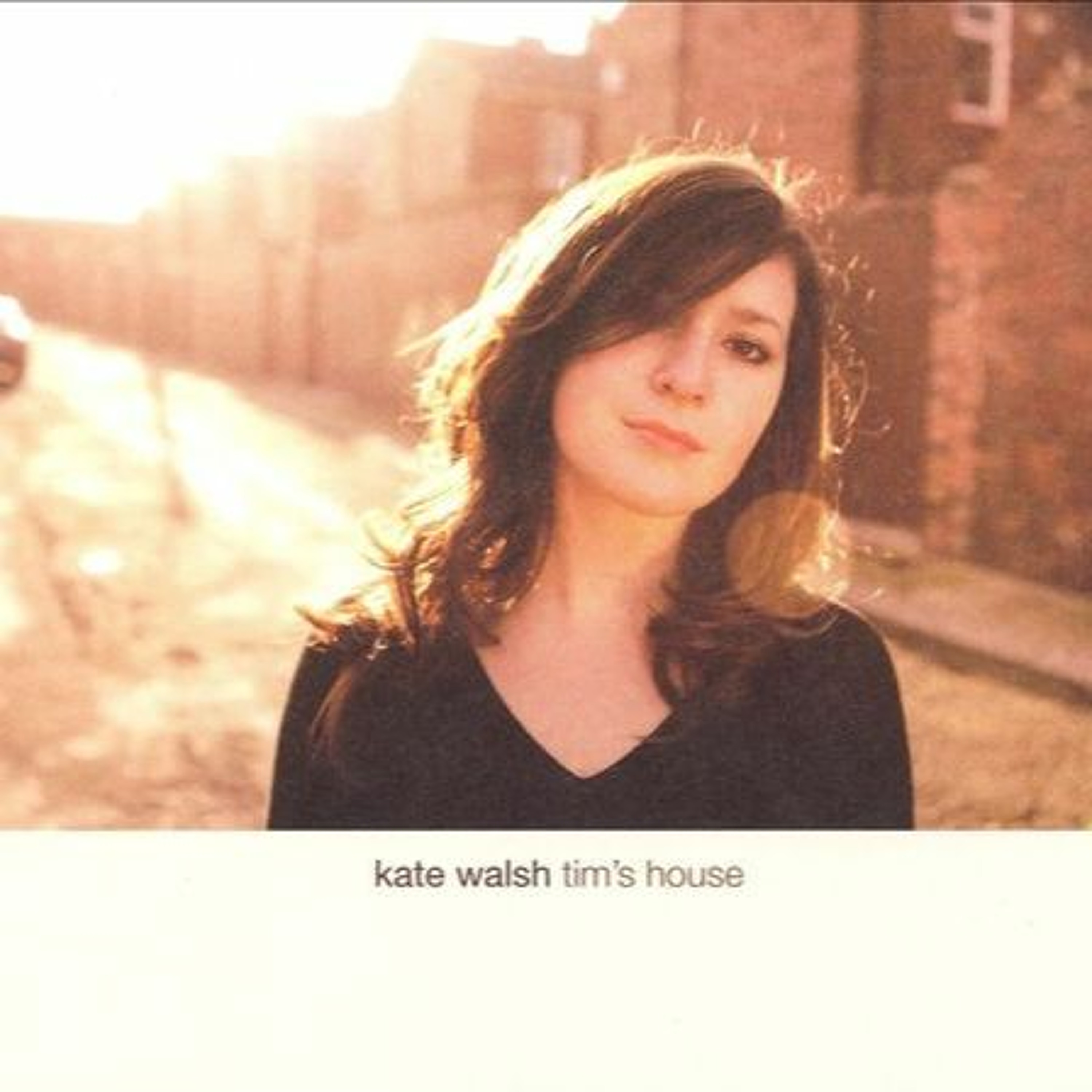 Still Waters Featuring Kate Walsh episode artwork