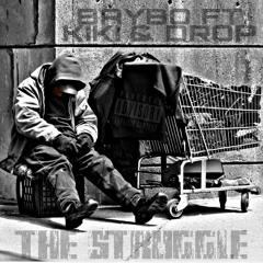 10 - STRUGGLE ft. KiKi & Drop Dead Fred (Cassette Tape)
