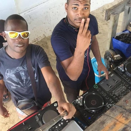 CROCADILE - BADDDAN DUBPLATE DJ SKOLL - (XBONY RIDDIM BY DJ GLAD) RMX BY PYREX