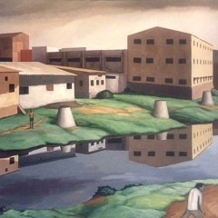 #TELR (The Everyday Life Revue) --- SynTalk