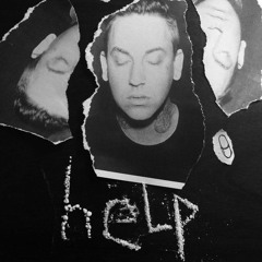 Blackbear x Nervous