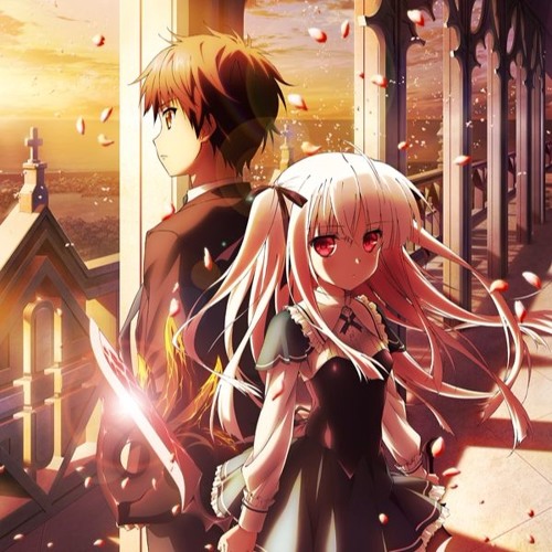 Absolute Duo OP Absolute Soul by Anime Music