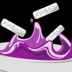 CODEINE & XANAX  [Prod. Texas Boogie]