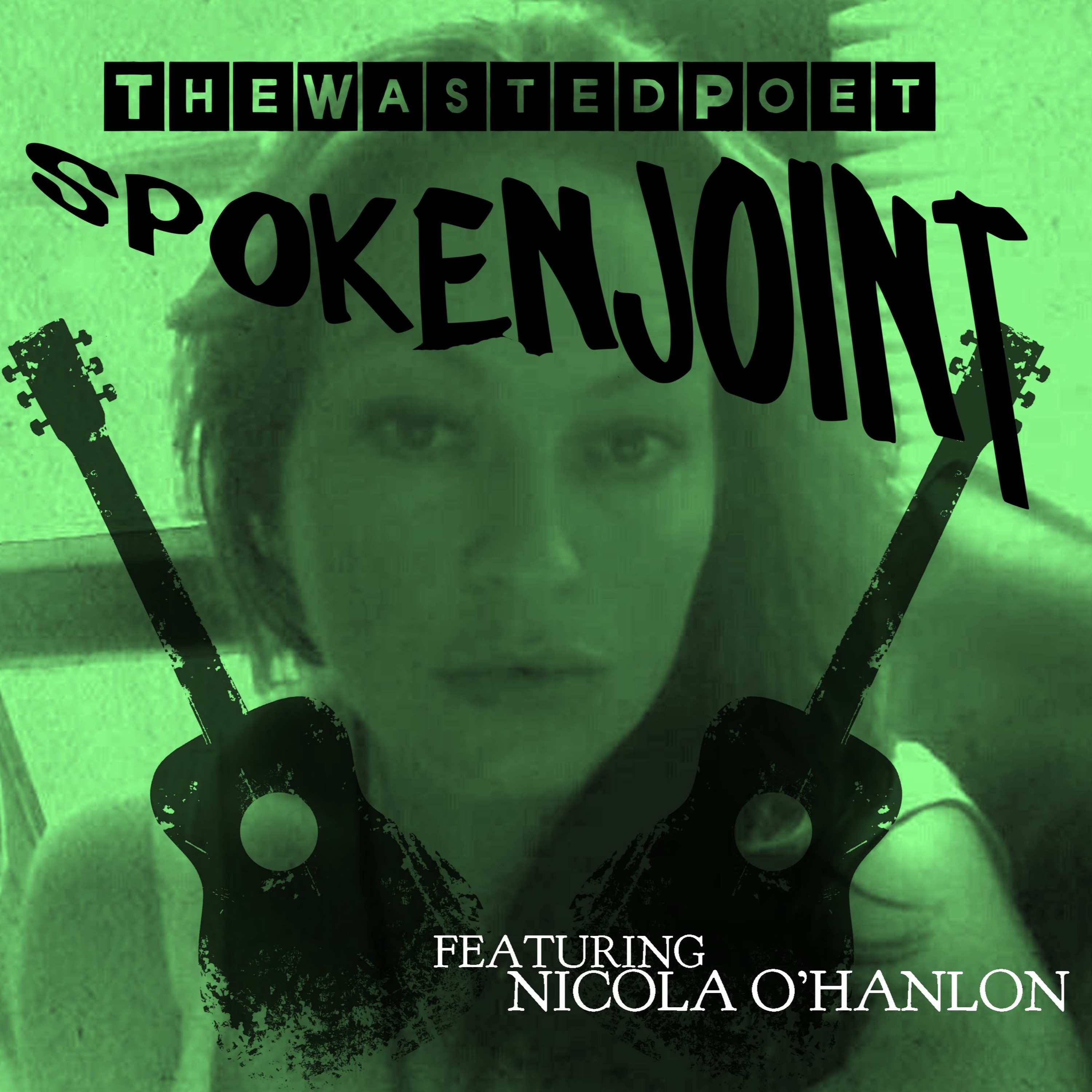 The Spoken Joint