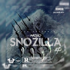 Mojo X Stunna X Kenny2 - Forever(EP)