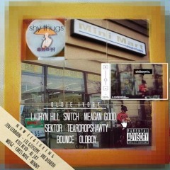 A T  T H E  B U S  S T O P  (Intro)