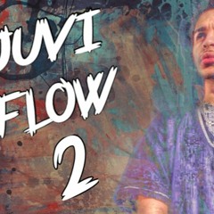 Juvi Flow 2 (Prod. By J Oliver)