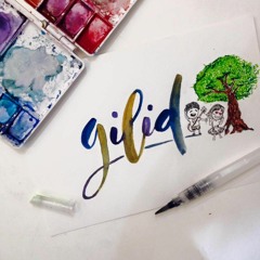 Gilid - Moonstar 88 (Cover by Kerene)