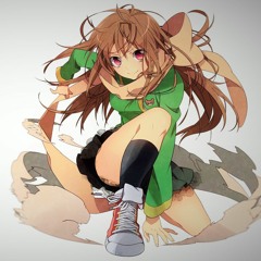 Nightcore - Powerless