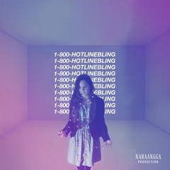 Hotline Bling (Cover)❋