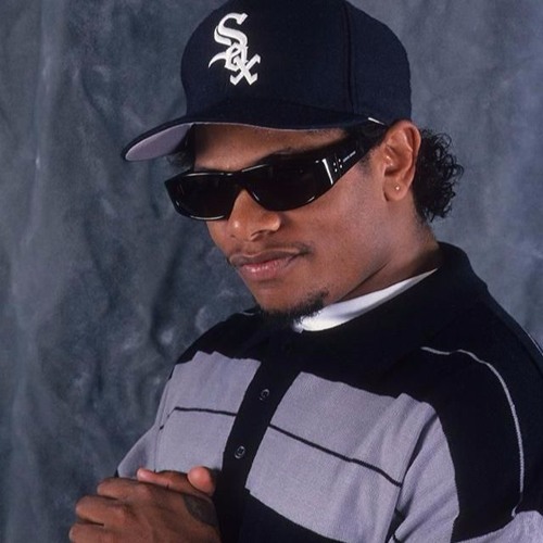 Stream DJ Choice - Eazy - E Bout It 