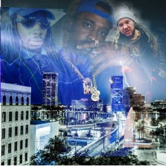 My Brotha Ft. South Breed & Ritchie Gunna