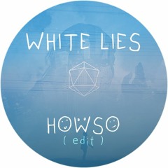 Odesza - White Lies (howso edit)