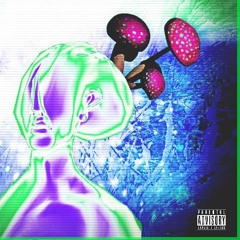 TrippyThaKid X Supa Sortahuman - Stuck Up In Here (Prod. Noize)