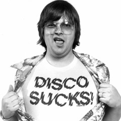 DISCO SUCKS