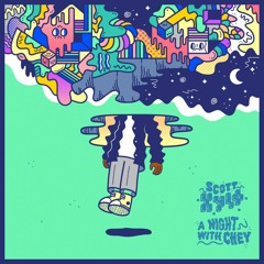 1am Watching Adventure Time