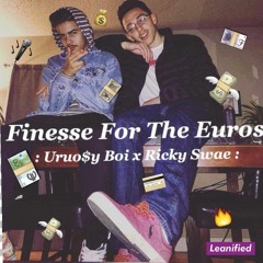 Finesse for the Euros