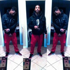 MOA"CHIRAQ"FREESTYLE FT MONEY MERK