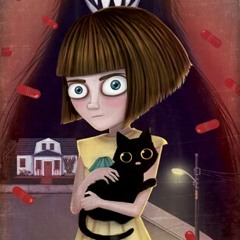Fran Bow and Hello Neighbor