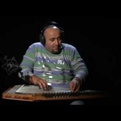 تقاسيم قانون للفنان التركي هاتيش Haytuch