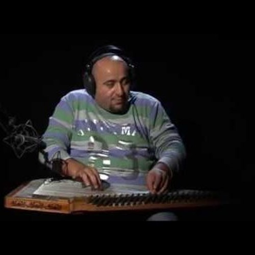 تقاسيم قانون للفنان التركي هاتيش Haytuch