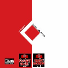 BRANDON ROSSI - Talk About It(Dirty)