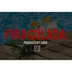 Pina Colada - Prod.ZARN