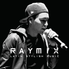 Dónde Estarás - Ray Mix*****