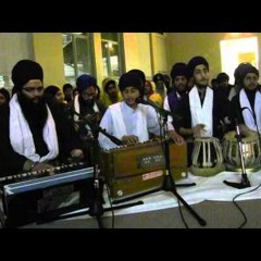 Bhai Gavin Singh - Maerae Preetham Praan Adhaaraa