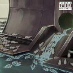 NA$TY - sewer rats [prod. robert cashman]