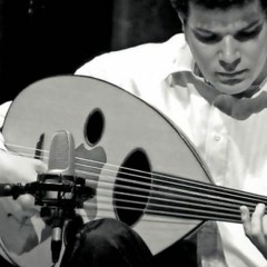 تقاسيم عود - حازم شاهين