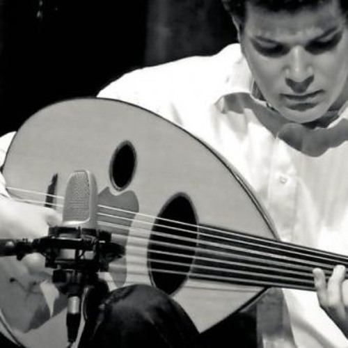 تقاسيم عود - حازم شاهين