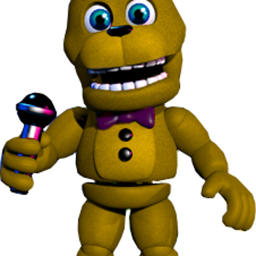 Stream FNAF World OST- Fredbear's Theme Extended by