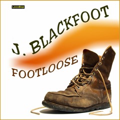 J. Blackfoot - Let Me Put You Up For The Night