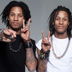 LESTWINS | CITYDANCE 2015 | SAN DIEGO MIX