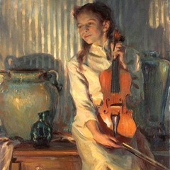 VIOLIN COVER