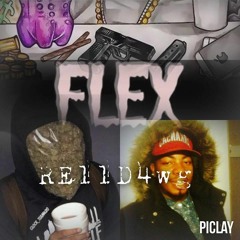 Bently-RellD4wg Remix (FamousDex)