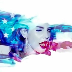 Lana Del Rey - Blue Jeans (Cyberdesign Remix)