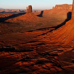 Travel enthusiasm  (Raw Phone Recording)