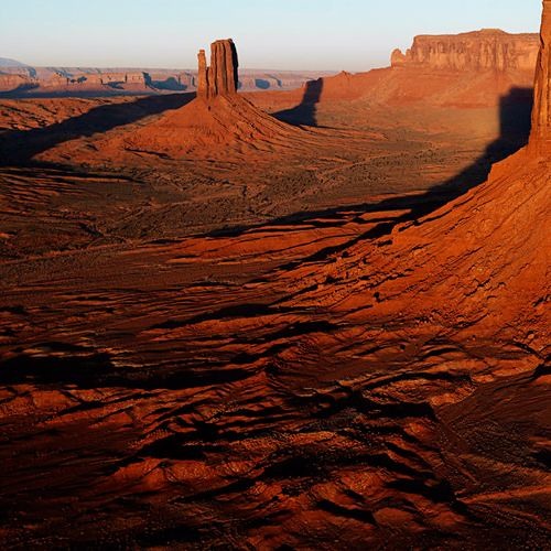 Travel enthusiasm  (Raw Phone Recording)