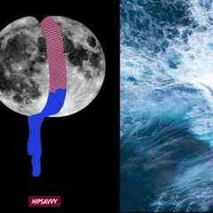 BraveART X Shiwan - FullMoon MoonLight (FullMoon Blues & MoonLight Bay Mix)